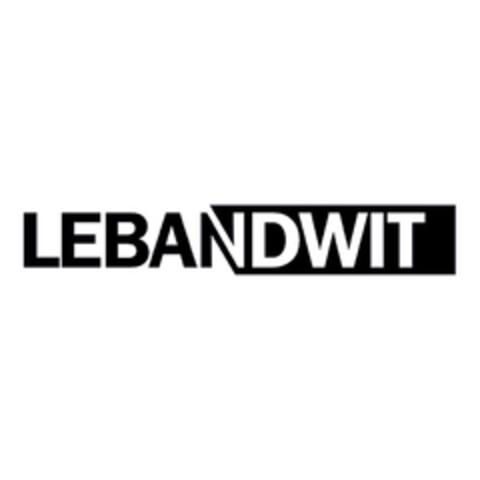 LEBANDWIT Logo (EUIPO, 04/12/2018)