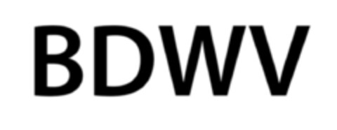 BDWV Logo (EUIPO, 06.05.2018)