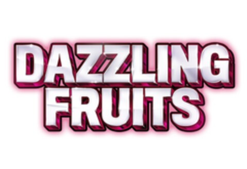 DAZZLING FRUITS Logo (EUIPO, 15.05.2018)
