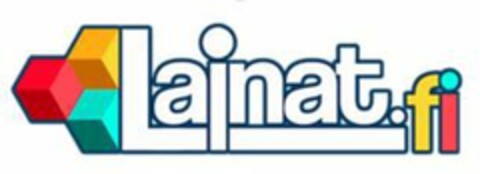 Lainat.fi Logo (EUIPO, 15.05.2018)