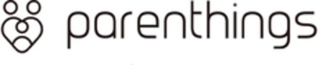 Parenthings Logo (EUIPO, 30.05.2018)