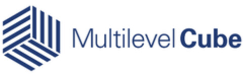 Multilevel Cube Logo (EUIPO, 14.06.2018)