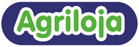 Agriloja Logo (EUIPO, 05.07.2018)