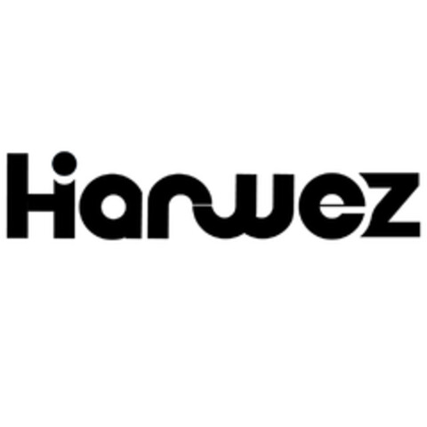 Harwez Logo (EUIPO, 12.07.2018)