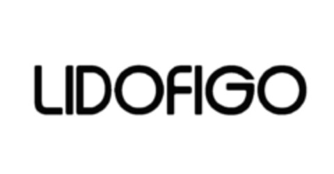 LIDOFIGO Logo (EUIPO, 11.08.2018)