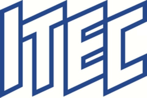 ITEC Logo (EUIPO, 08/27/2018)