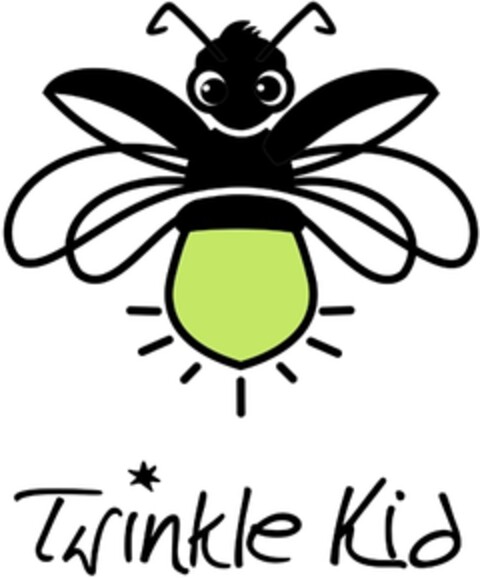 Twinkle Kid Logo (EUIPO, 05.09.2018)