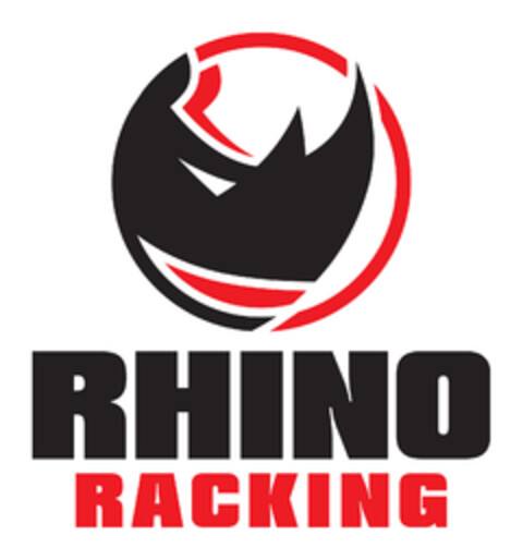 Rhino Racking Logo (EUIPO, 05.09.2018)