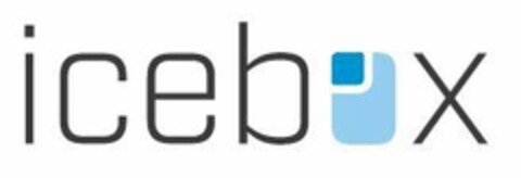 ICEBOX Logo (EUIPO, 06.09.2018)