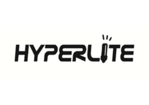 HYPERLITE Logo (EUIPO, 07.09.2018)