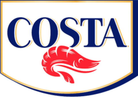 COSTA Logo (EUIPO, 10/08/2018)