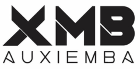 XMB AUXIEMBA Logo (EUIPO, 06.11.2018)