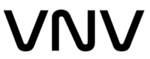 VNV Logo (EUIPO, 11/21/2018)