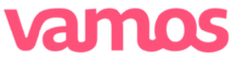 VAMOS Logo (EUIPO, 20.12.2018)