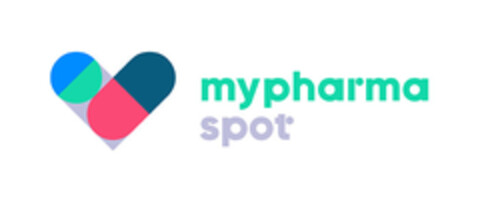 my pharma spot Logo (EUIPO, 12/20/2018)