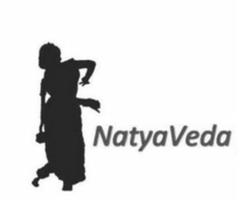 NATYAVEDA Logo (EUIPO, 25.01.2019)