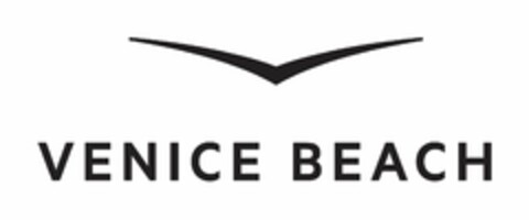 VENICE BEACH Logo (EUIPO, 08.02.2019)