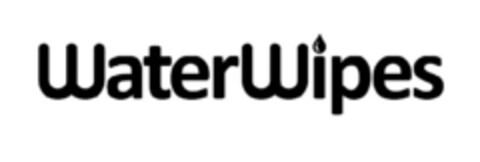 WATERWIPES Logo (EUIPO, 06.03.2019)