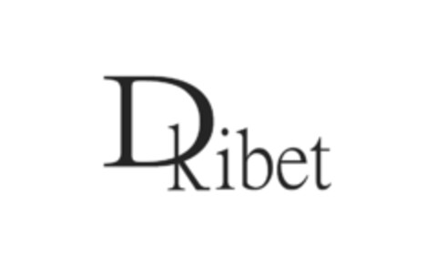 DRibet Logo (EUIPO, 03/28/2019)