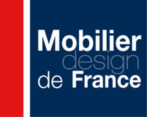 Mobilier design de France Logo (EUIPO, 29.03.2019)