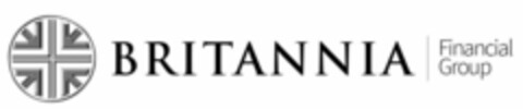 BRITANNIA FINANCIAL GROUP Logo (EUIPO, 29.03.2019)