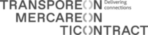 TRANSPOREON MERCAREON TICONTRACT Delivering connections Logo (EUIPO, 02.05.2019)