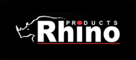 Rhino PRODUCTS Logo (EUIPO, 08.05.2019)