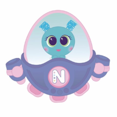 N Logo (EUIPO, 31.05.2019)