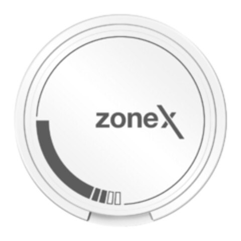 ZONEX Logo (EUIPO, 06/14/2019)