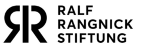 RALF RANGNICK STIFTUNG Logo (EUIPO, 07/08/2019)