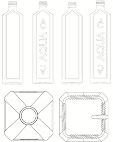 AC AQUA AC Logo (EUIPO, 10.07.2019)