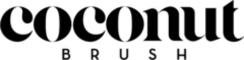 COCONUT BRUSH Logo (EUIPO, 18.07.2019)