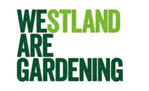 WESTLAND ARE GARDENING Logo (EUIPO, 08/12/2019)