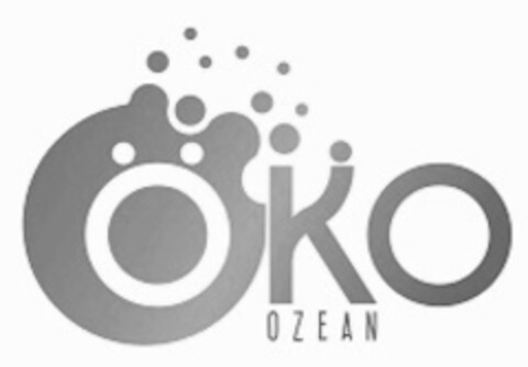 OKO OZEAN Logo (EUIPO, 09.09.2019)