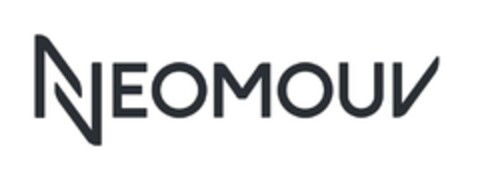 NEOMOUV Logo (EUIPO, 09/25/2019)