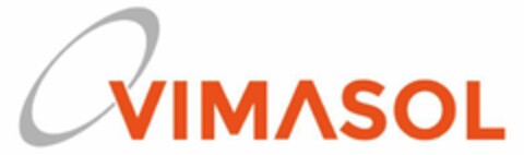 VIMASOL Logo (EUIPO, 10/04/2019)