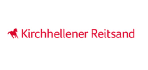 Kirchhellener Reitsand Logo (EUIPO, 12.10.2019)