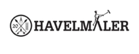 HAVELMALER Logo (EUIPO, 10/21/2019)