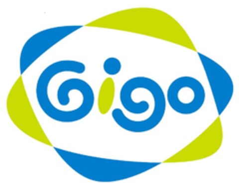 Gigo Logo (EUIPO, 12/05/2019)