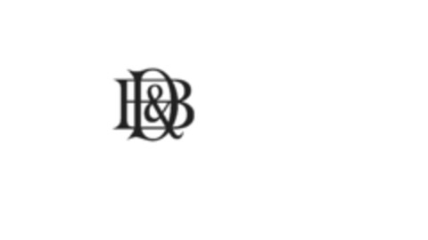 B&D Logo (EUIPO, 12/17/2019)