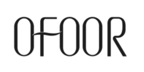 OFOOR Logo (EUIPO, 26.12.2019)