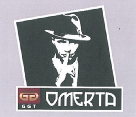 GGT OMERTA Logo (EUIPO, 13.01.2020)