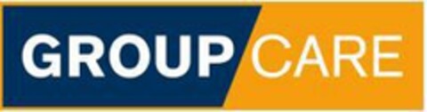 GROUPCARE Logo (EUIPO, 27.01.2020)