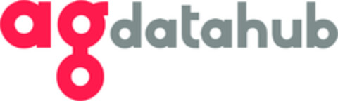 agdatahub Logo (EUIPO, 11.02.2020)