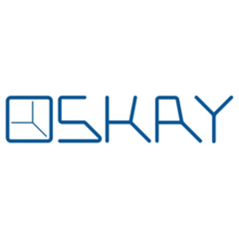 OSKAY Logo (EUIPO, 05.03.2020)