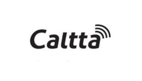 Caltta Logo (EUIPO, 03/19/2020)