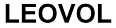 LEOVOL Logo (EUIPO, 23.03.2020)