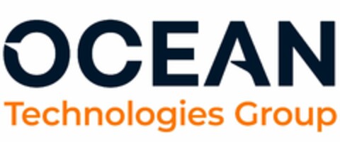 OCEAN Technologies Group Logo (EUIPO, 31.03.2020)