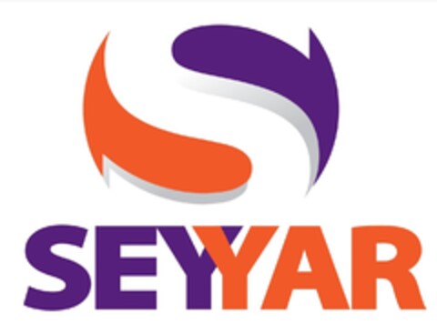 SEYYAR Logo (EUIPO, 16.04.2020)