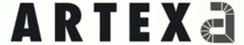 ARTEXa Logo (EUIPO, 04/21/2020)